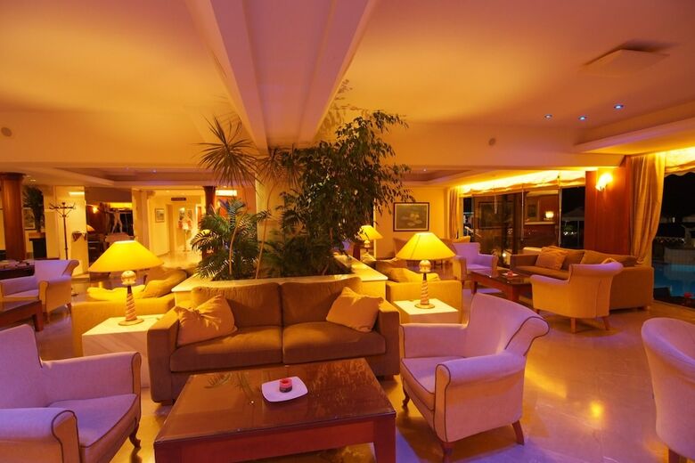Hotel King Minos