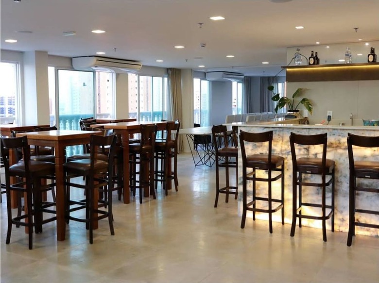 Hotel Da Villa