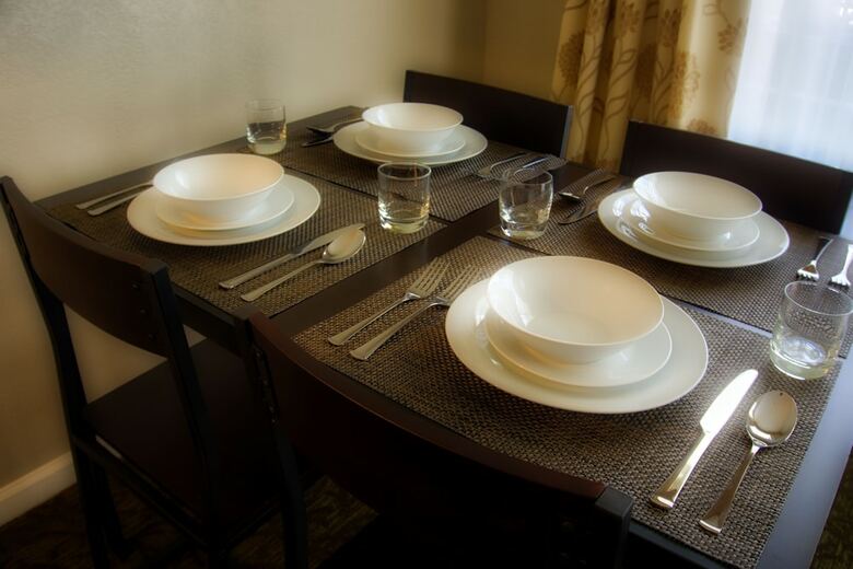 Chase Suite Hotel Newark