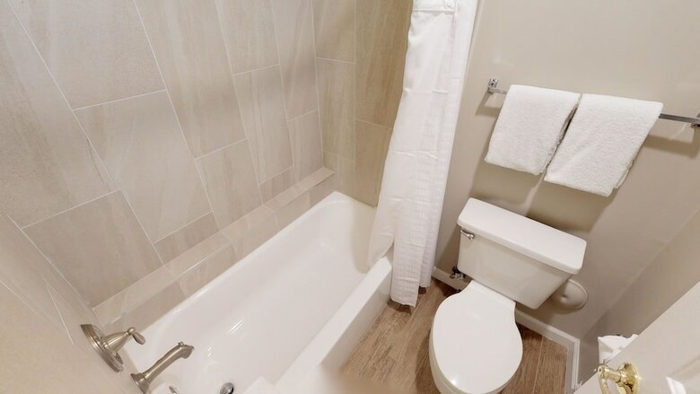 Chase Suite Hotel Newark