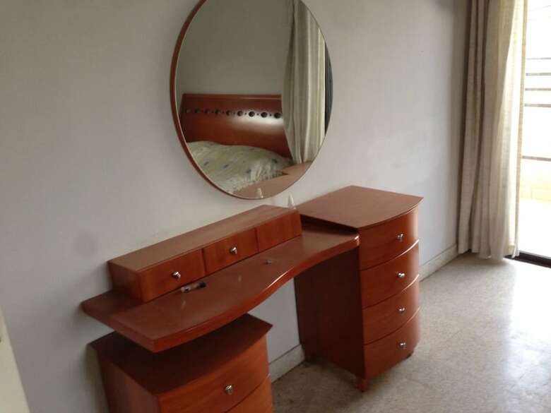 Apartamentos Wardini