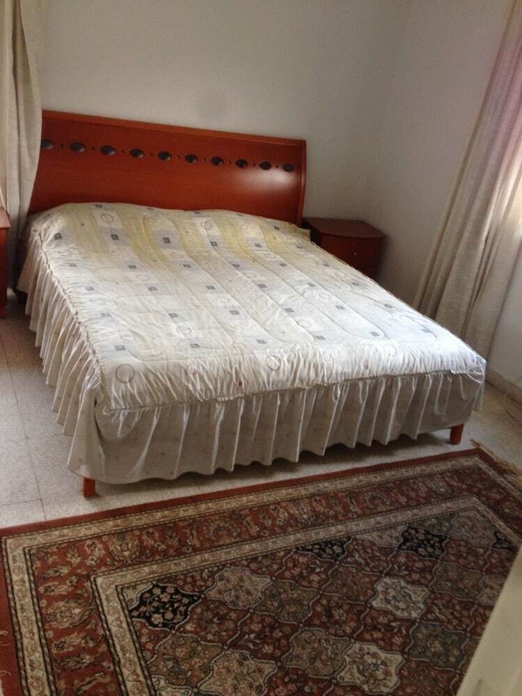 Apartamentos Wardini