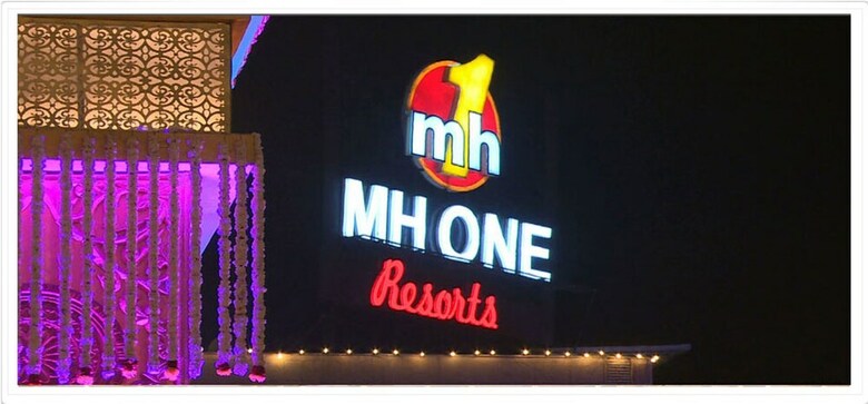 Hotel Mh1resort