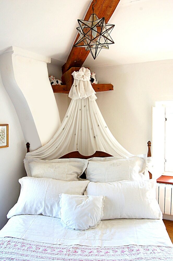 Ancienne Ecole B&B