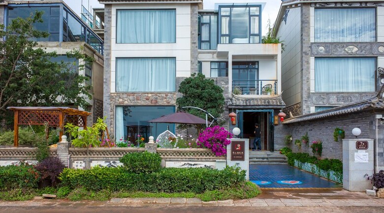 Hotel Beach House
