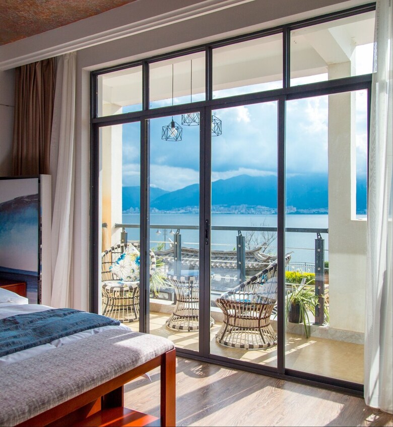 Hotel Beach House