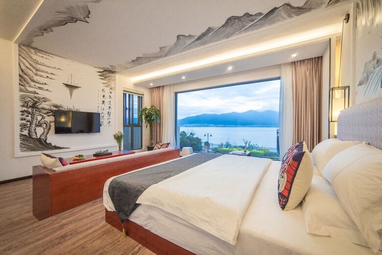 Hotel Beach House