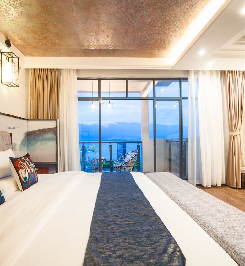 Hotel Beach House