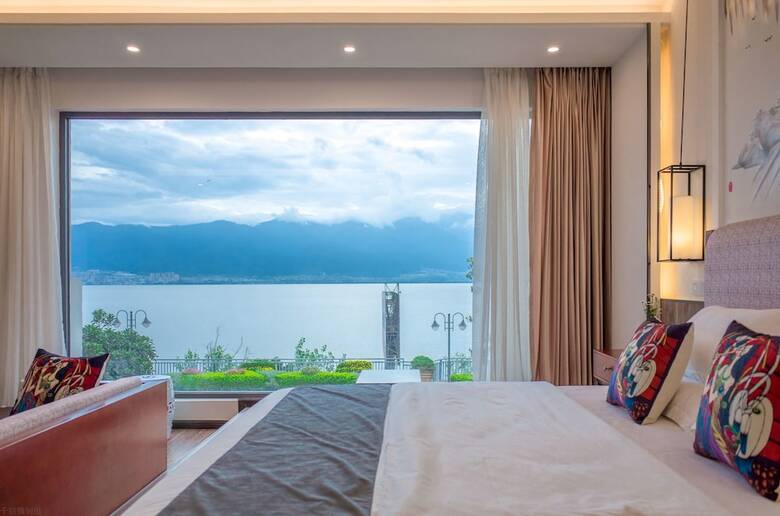 Hotel Beach House