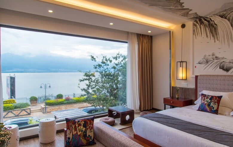 Hotel Beach House