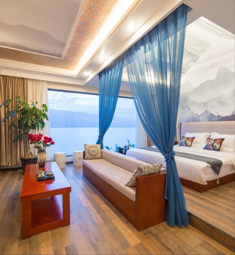 Hotel Beach House