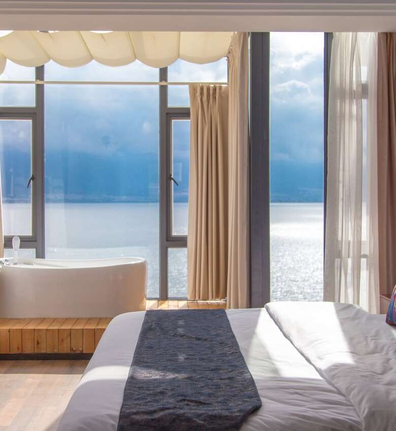 Hotel Beach House