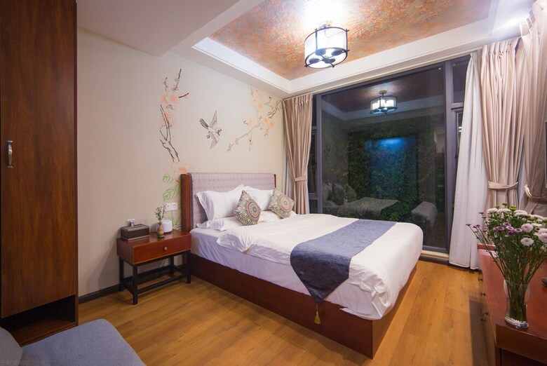 Hotel Beach House