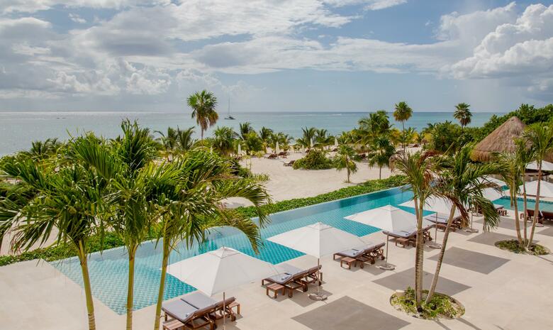 Apartamento Chabl� Maroma