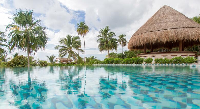 Apartamento Chabl� Maroma