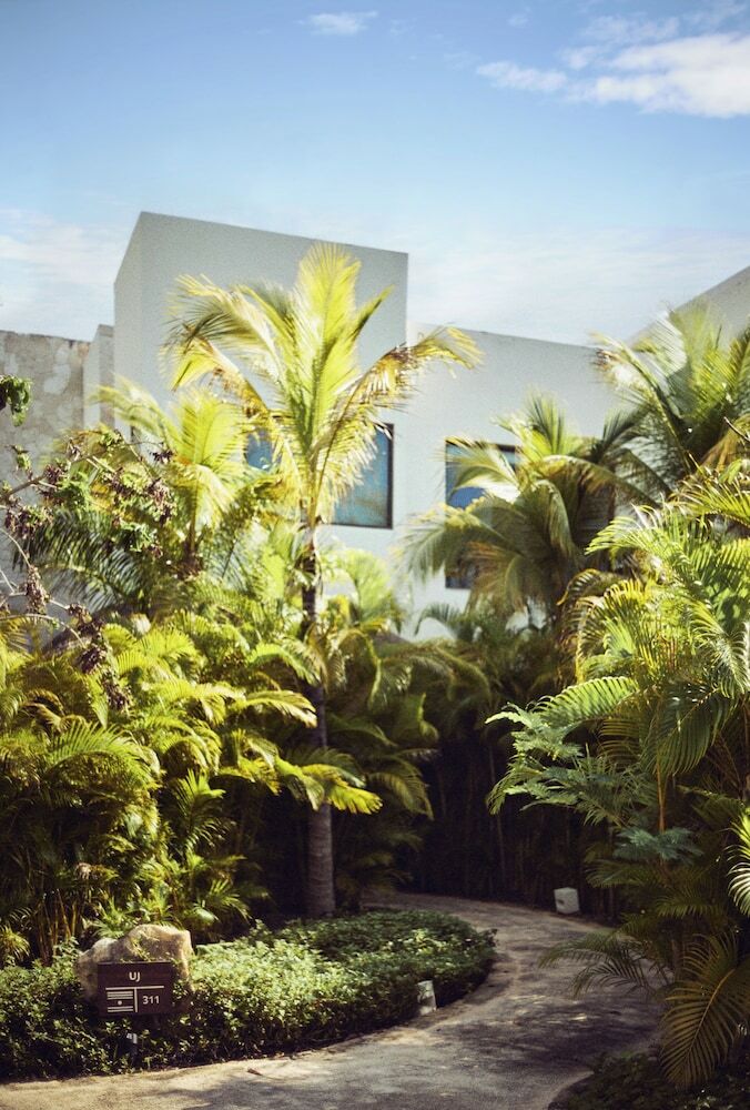 Apartamento Chabl� Maroma