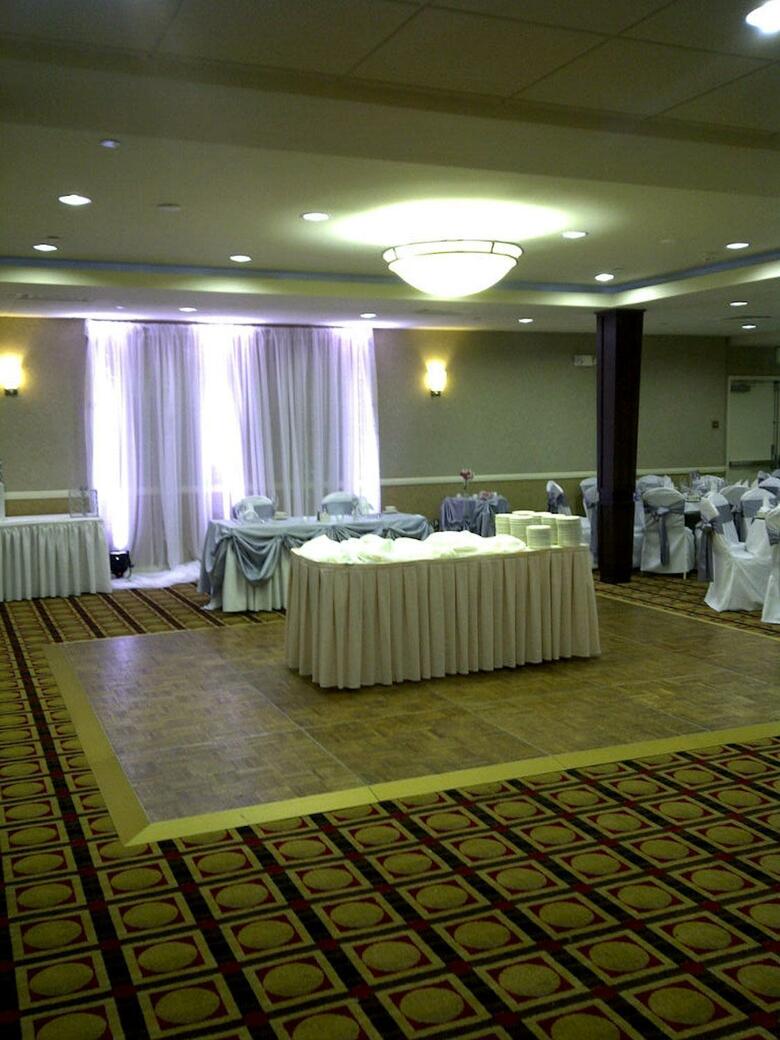Hotel Holiday Inn Anaheim - Fullerton