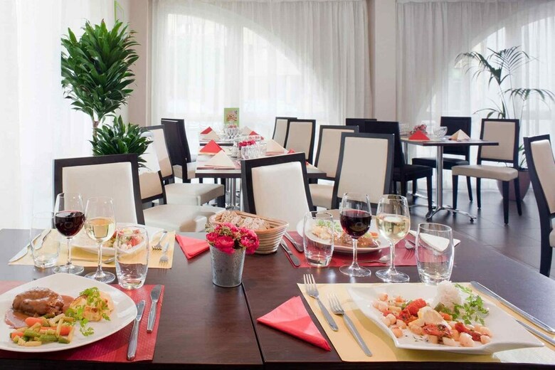Hotel Ibis Styles Belfort Centre