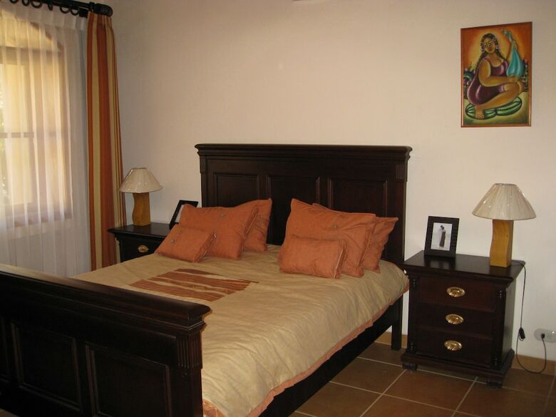 Villa Del Sol