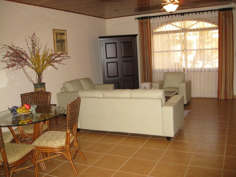 Villa Del Sol