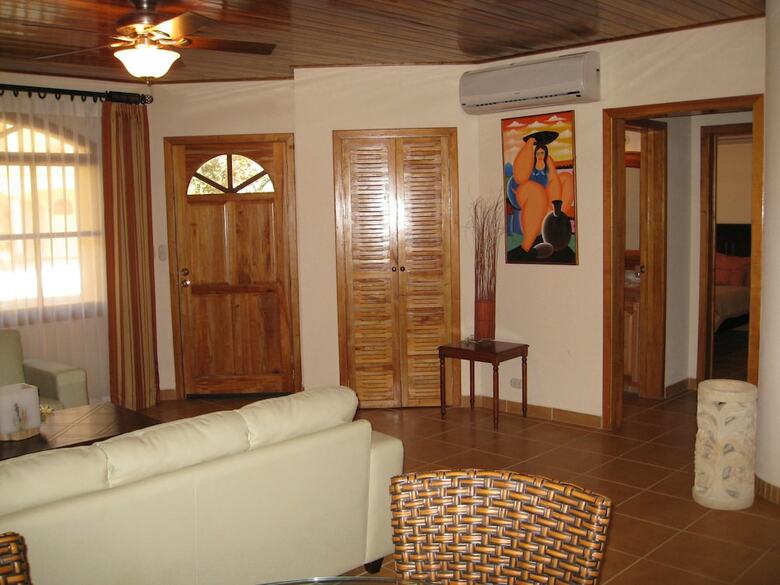 Villa Del Sol