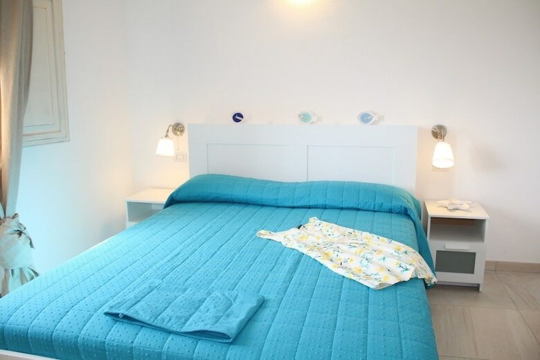 Villa Mediterranean Sea Shell House 27