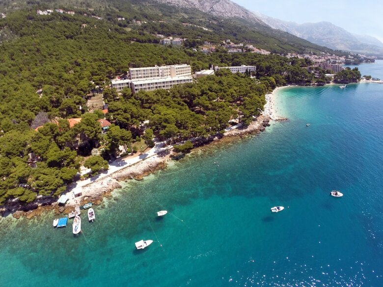 Bluesun Hotel Maestral