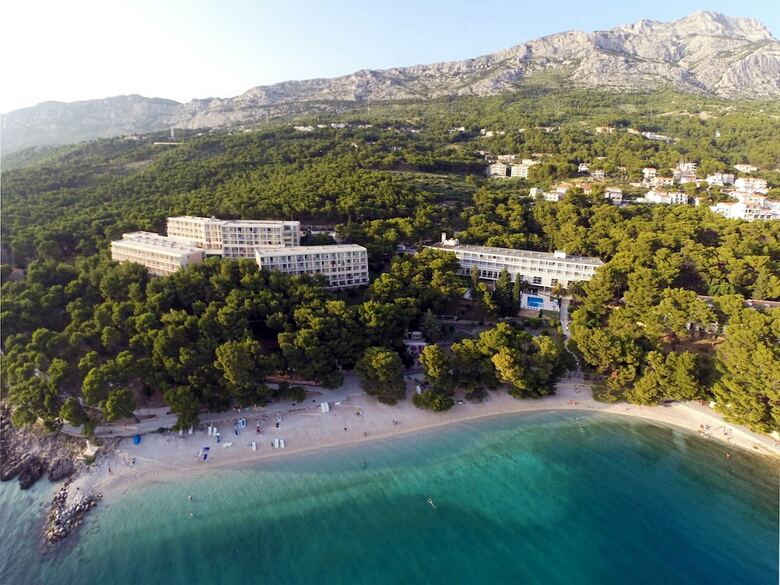 Bluesun Hotel Maestral