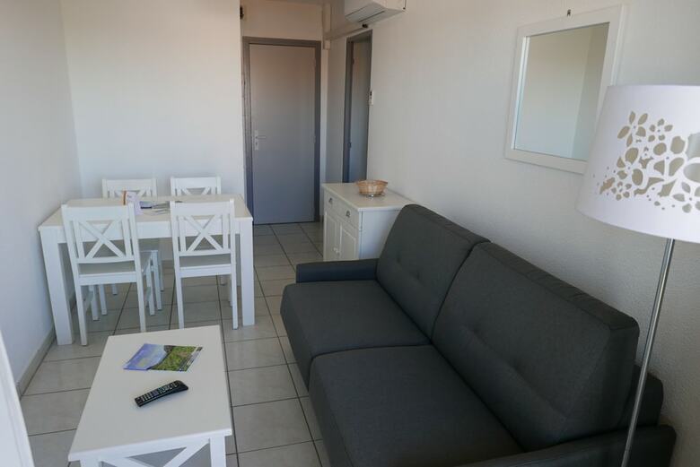 Residencia R�sidence Adonis Saint Pierre La Mer By Olydea