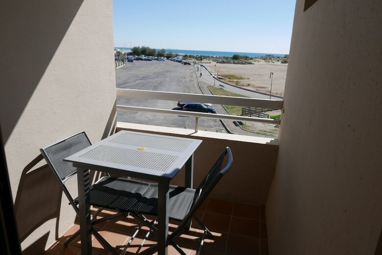 Residencia R�sidence Adonis Saint Pierre La Mer By Olydea