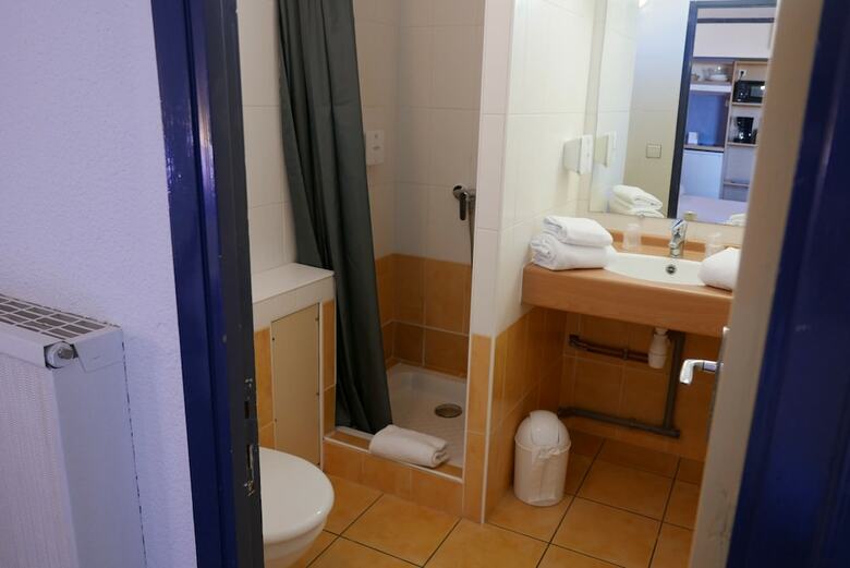 Residencia R�sidence Adonis Saint Pierre La Mer By Olydea