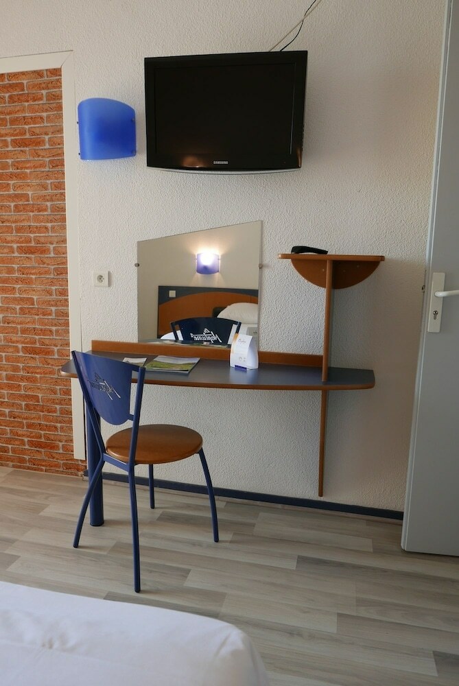 Residencia R�sidence Adonis Saint Pierre La Mer By Olydea