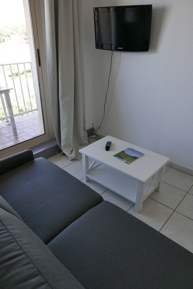 Residencia R�sidence Adonis Saint Pierre La Mer By Olydea