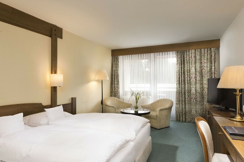 Maritim Titiseehotel Titisee-neustadt