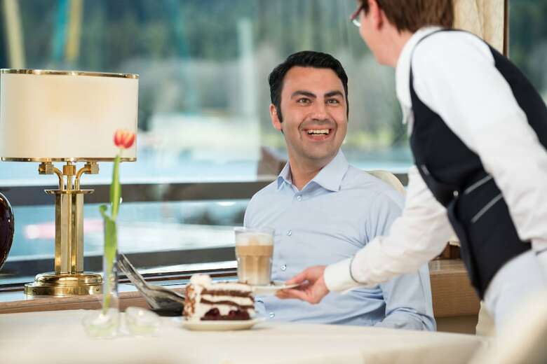 Maritim Titiseehotel Titisee-neustadt
