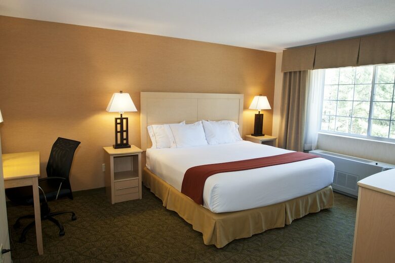 Hotel Holiday Inn Express North Conway