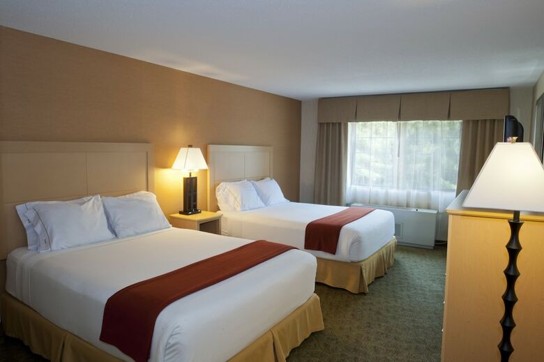Hotel Holiday Inn Express North Conway