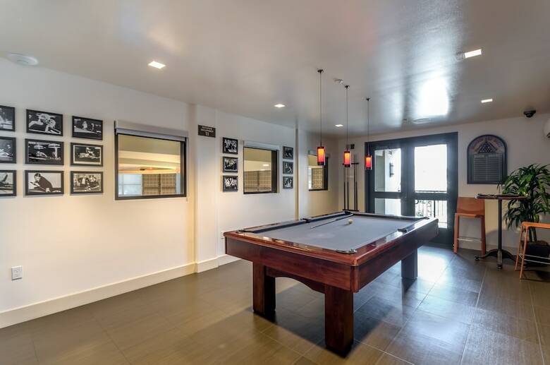 Apartamentos Bluebird Suites In Silicon Valley