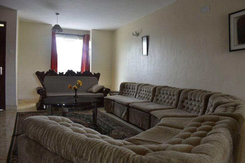 Freshwind Villas