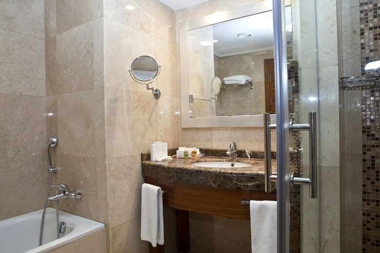 Hotel Holiday Inn Istanbul Sisli