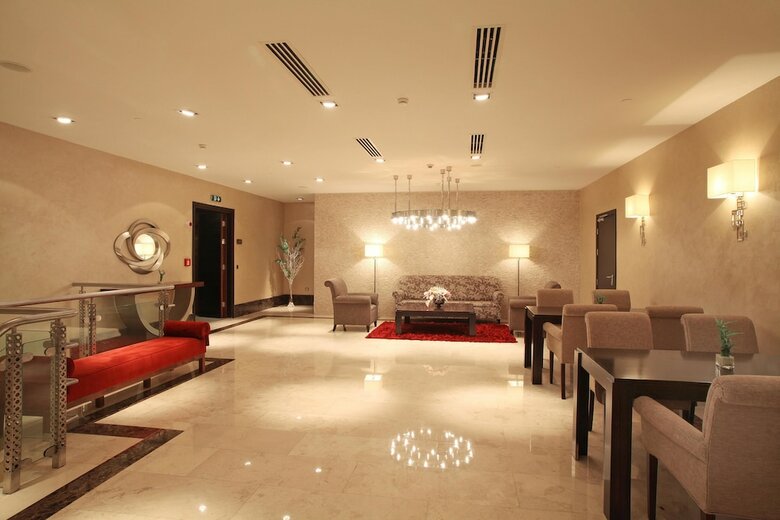 Hotel Holiday Inn Istanbul Sisli