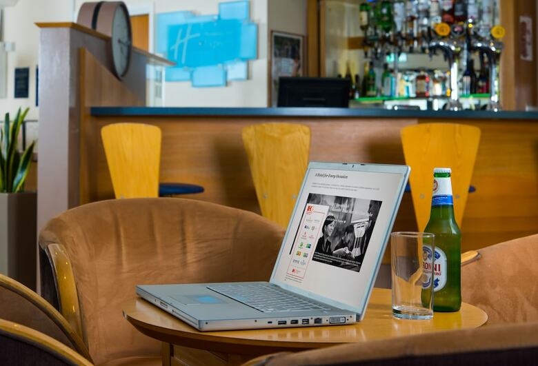 Hotel Holiday Inn Express Peterborough