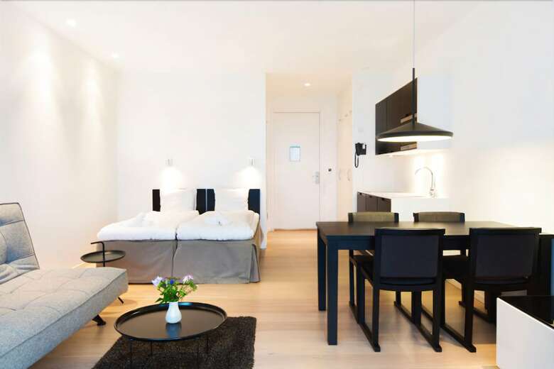 Apartamento Novi Resort