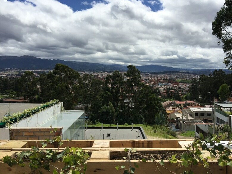 Apartamentos Bambu Sierra