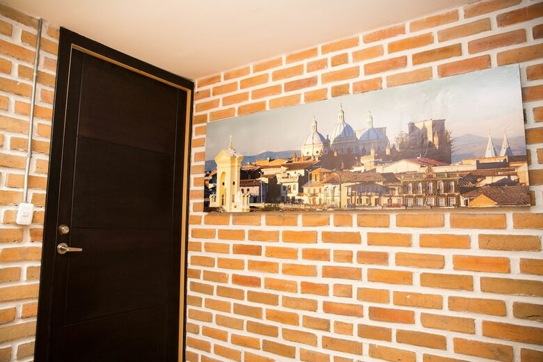 Apartamentos Bambu Sierra
