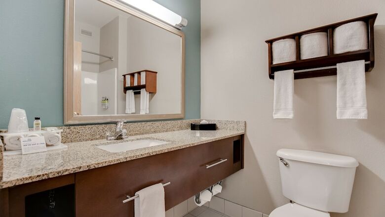 Holiday Inn Express Hotel & Suites St. Cloud