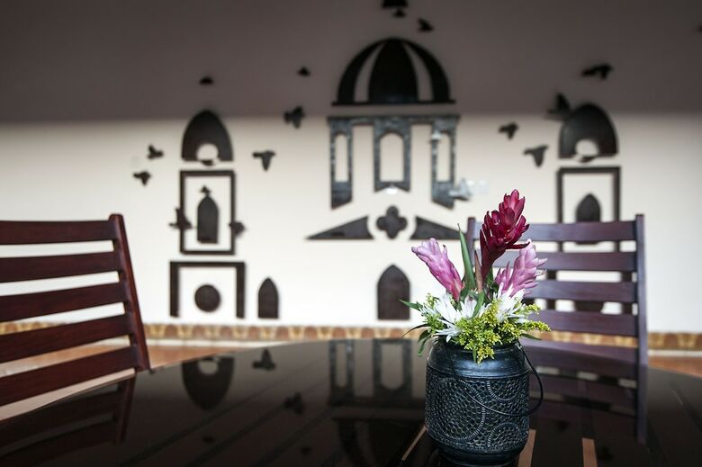 Hotel Plaza Colon