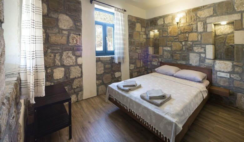 Hotel Ruya Bozcaada