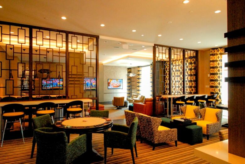 Apartamentos Bluebird Suites In Reston