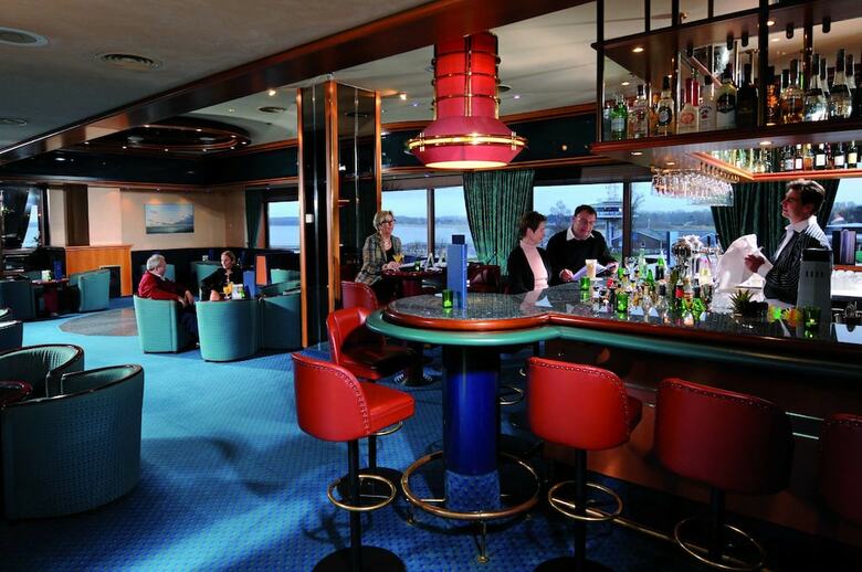 Maritim Strandhotel Travem�nde